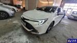 Toyota Corolla 2.0 Hybrid Style Aukcja 322125 - grafika 2