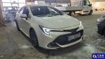 Toyota Corolla 2.0 Hybrid Style Aukcja 322125 - grafika 4