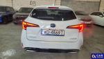 Toyota Corolla 2.0 Hybrid Style Aukcja 322125 - grafika 9