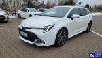 Toyota Corolla 2.0 Hybrid Style Aukcja 322126 - grafika 1