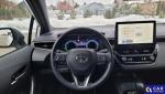 Toyota Corolla 2.0 Hybrid Style Aukcja 322126 - grafika 23