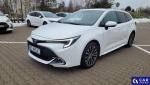 Toyota Corolla 2.0 Hybrid Style Aukcja 322126 - grafika 2