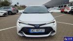 Toyota Corolla 2.0 Hybrid Style Aukcja 322126 - grafika 3