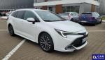 Toyota Corolla 2.0 Hybrid Style Aukcja 322126 - grafika 4