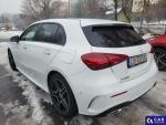 Mercedes-Benz Klasa A A 200 AMG Line 7G-DCT Aukcja 322127 - grafika 10