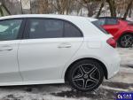 Mercedes-Benz Klasa A A 200 AMG Line 7G-DCT Aukcja 322127 - grafika 11