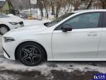 Mercedes-Benz Klasa A A 200 AMG Line 7G-DCT Aukcja 322127 - grafika 12