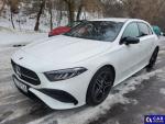 Mercedes-Benz Klasa A A 200 AMG Line 7G-DCT Aukcja 322127 - grafika 2