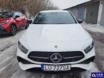 Mercedes-Benz Klasa A A 200 AMG Line 7G-DCT Aukcja 322127 - grafika 3