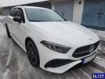 Mercedes-Benz Klasa A A 200 AMG Line 7G-DCT Aukcja 322127 - grafika 4