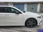 Mercedes-Benz Klasa A A 200 AMG Line 7G-DCT Aukcja 322127 - grafika 6
