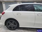 Mercedes-Benz Klasa A A 200 AMG Line 7G-DCT Aukcja 322127 - grafika 7