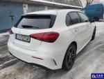 Mercedes-Benz Klasa A A 200 AMG Line 7G-DCT Aukcja 322127 - grafika 8