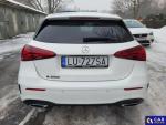 Mercedes-Benz Klasa A A 200 AMG Line 7G-DCT Aukcja 322127 - grafika 9