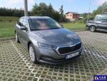 Skoda Octavia IV 2.0 TSI MR`20 E6d Aukcja 322329 - grafika 2