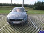 Skoda Octavia IV 2.0 TSI MR`20 E6d Aukcja 322329 - grafika 8