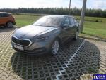 Skoda Octavia IV 2.0 TSI MR`20 E6d Aukcja 322329 - grafika 1