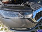 Skoda Octavia IV 2.0 TSI MR`20 E6d Aukcja 322329 - grafika 85