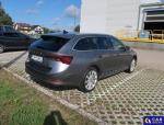 Skoda Octavia IV 2.0 TSI MR`20 E6d Aukcja 322329 - grafika 3