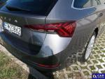 Skoda Octavia IV 2.0 TSI MR`20 E6d Aukcja 322329 - grafika 90