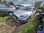 Ford Focus 1.0 EcoBoost Active aut Aukcja 322590 - grafika 1