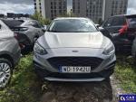 Ford Focus 1.0 EcoBoost Active aut Aukcja 322590 - grafika 3