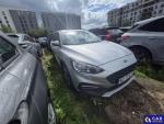 Ford Focus 1.0 EcoBoost Active aut Aukcja 322590 - grafika 4
