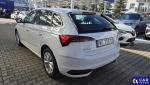 Skoda Scala Scala 1.0 TSI Selection DSG Aukcja 325538 - grafika 10