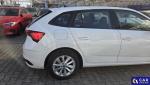 Skoda Scala Scala 1.0 TSI Selection DSG Aukcja 325538 - grafika 7