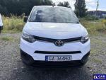 Toyota ProAce  Aukcja 322330 - grafika 8