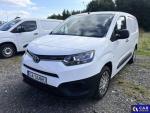 Toyota ProAce  Aukcja 322330 - grafika 1