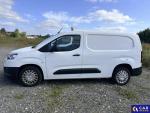 Toyota ProAce  Aukcja 322330 - grafika 2