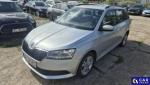 Skoda Fabia 1.0 TSI Ambition Aukcja 322300 - grafika 1