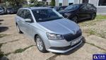 Skoda Fabia 1.0 TSI Ambition Aukcja 322300 - grafika 4