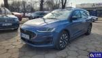 Ford Focus 1.0 EcoBoost Titanium ... Aukcja 325539 - grafika 1
