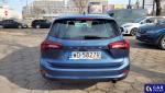 Ford Focus 1.0 EcoBoost Titanium ... Aukcja 325539 - grafika 9