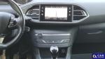 Peugeot 308 308 SW 1.5 BlueHDi Allure S&S Aukcja 322592 - grafika 21