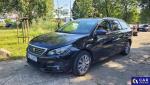 Peugeot 308 308 SW 1.5 BlueHDi Allure S&S Aukcja 322592 - grafika 2