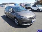 Opel Astra V 1.2 T GS Line S&S Aukcja 322593 - grafika 4