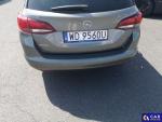 Opel Astra V 1.2 T GS Line S&S Aukcja 322593 - grafika 71