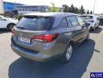 Opel Astra V 1.2 T GS Line S&S Aukcja 322593 - grafika 8