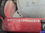 Seat Ibiza 1.0 TSI Style S&S Aukcja 322674 - grafika 14