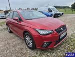 Seat Ibiza 1.0 TSI Style S&S Aukcja 322674 - grafika 4