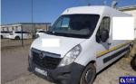 Opel Movano Aukcja 322700 - grafika 1