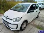Volkswagen UP  Aukcja 322249 - grafika 1