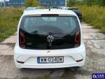 Volkswagen UP  Aukcja 322249 - grafika 3