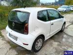 Volkswagen UP  Aukcja 322249 - grafika 4