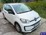 Volkswagen UP  Aukcja 322249 - grafika 5