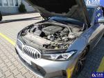 BMW Seria 3 320 Diesel Mild Hybrid MR`22 E6d/e G20 Aukcja 323035 - grafika 11