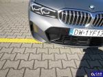 BMW Seria 3 320 Diesel Mild Hybrid MR`22 E6d/e G20 Aukcja 323035 - grafika 30